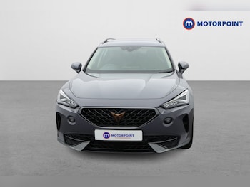 Used Cupra Formentor undefined for sale - 78337396: Photo