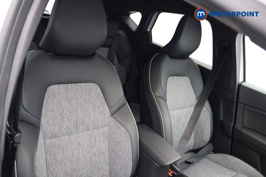 Used Renault Captur 2021 for sale - 77516712: Photo 13