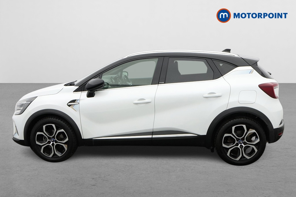 Used Renault Captur 2021 for sale - 77516712: Photo 4