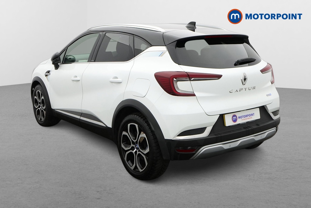 Used Renault Captur 2021 for sale - 77516712: Photo 5