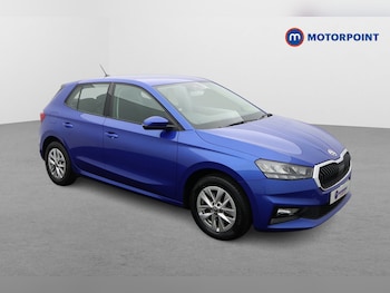 Used Skoda Fabia 2023 for sale - 79229211: Photo