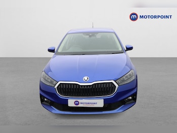 Used Skoda Fabia 2023 for sale - 79229211: Photo