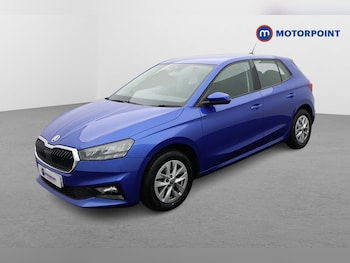Used Skoda Fabia 2023 for sale - 79229211: Photo