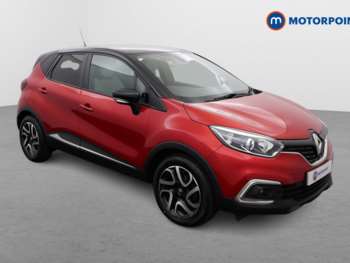 2019 - 1.5 dCi 90 Iconic 5dr