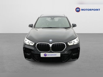 Used BMW X1 2022 for sale - 77747142: Photo
