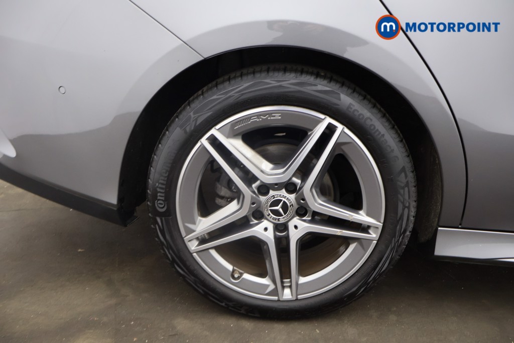 Used Mercedes-Benz CLA 2024 for sale - 77779217: Photo 10