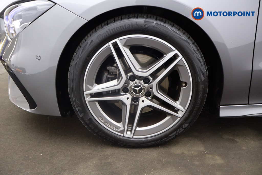 Used Mercedes-Benz CLA 2024 for sale - 77779217: Photo 12