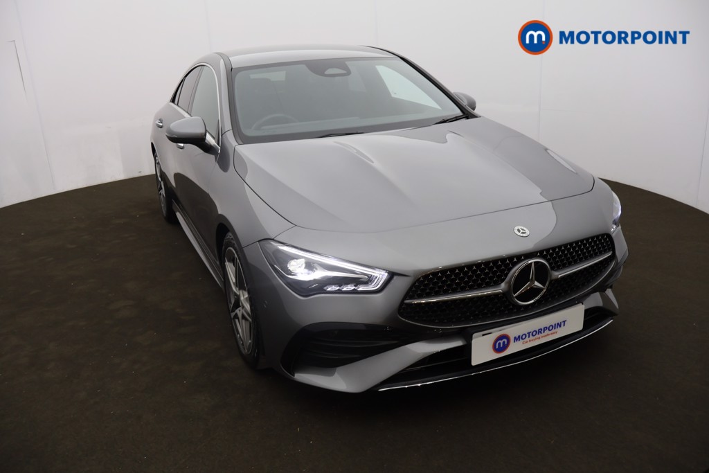 Used Mercedes-Benz CLA 2024 for sale - 77779217: Photo 13