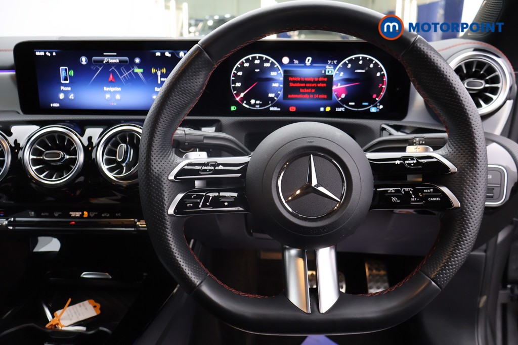 Used Mercedes-Benz CLA 2024 for sale - 77779217: Photo 14