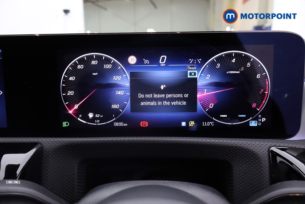 Used Mercedes-Benz CLA 2024 for sale - 77779217: Photo 19