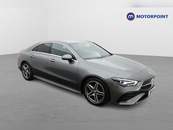 Used Mercedes-Benz CLA 2024 for sale - 77779217: Photo