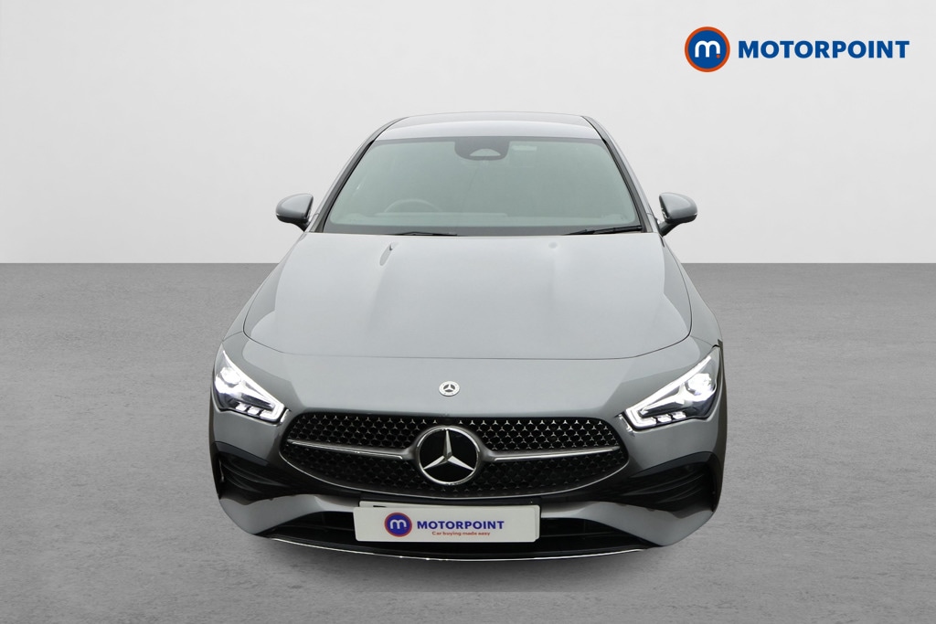 Used Mercedes-Benz CLA 2024 for sale - 77779217: Photo 2