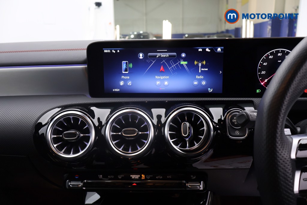 Used Mercedes-Benz CLA 2024 for sale - 77779217: Photo 23