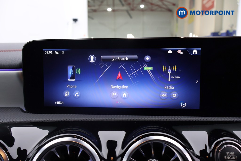 Used Mercedes-Benz CLA 2024 for sale - 77779217: Photo 24