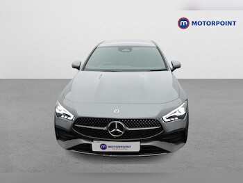 Used Mercedes-Benz CLA 2024 for sale - 77779217: Photo