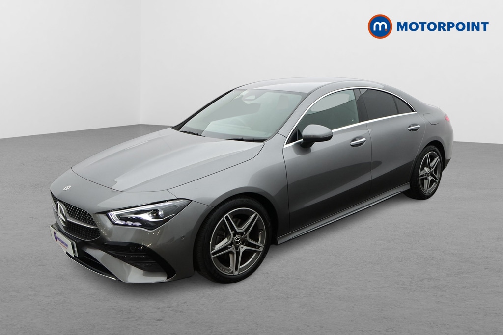 Used Mercedes-Benz CLA 2024 for sale - 77779217: Photo 3