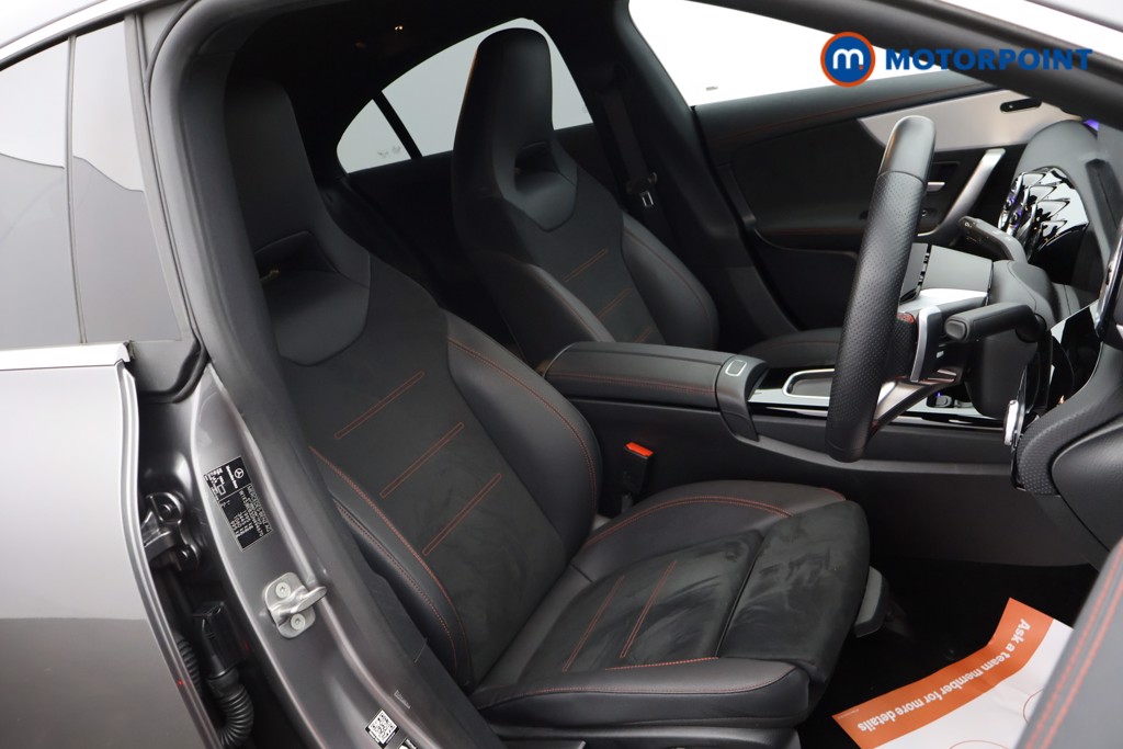 Used Mercedes-Benz CLA 2024 for sale - 77779217: Photo 34