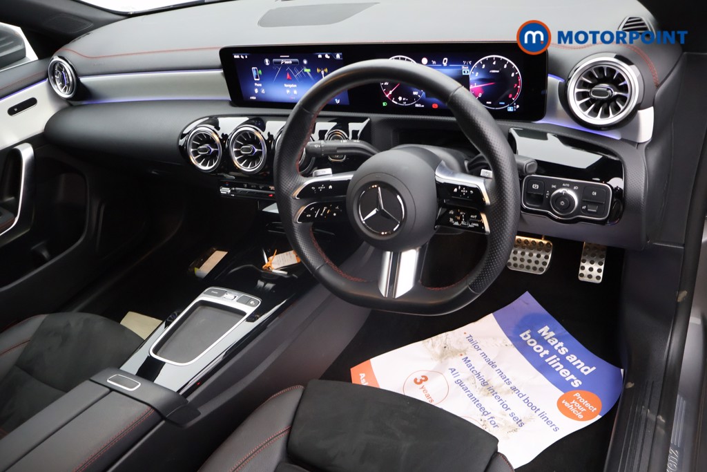 Used Mercedes-Benz CLA 2024 for sale - 77779217: Photo 35