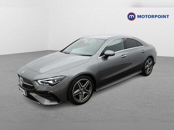 Used Mercedes-Benz CLA 2024 for sale - 77779217: Photo