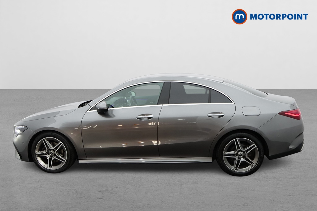 Used Mercedes-Benz CLA 2024 for sale - 77779217: Photo 4