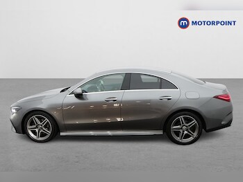 Used Mercedes-Benz CLA 2024 for sale - 77779217: Photo