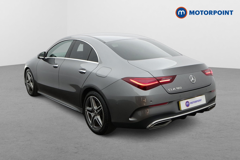 Used Mercedes-Benz CLA 2024 for sale - 77779217: Photo 5