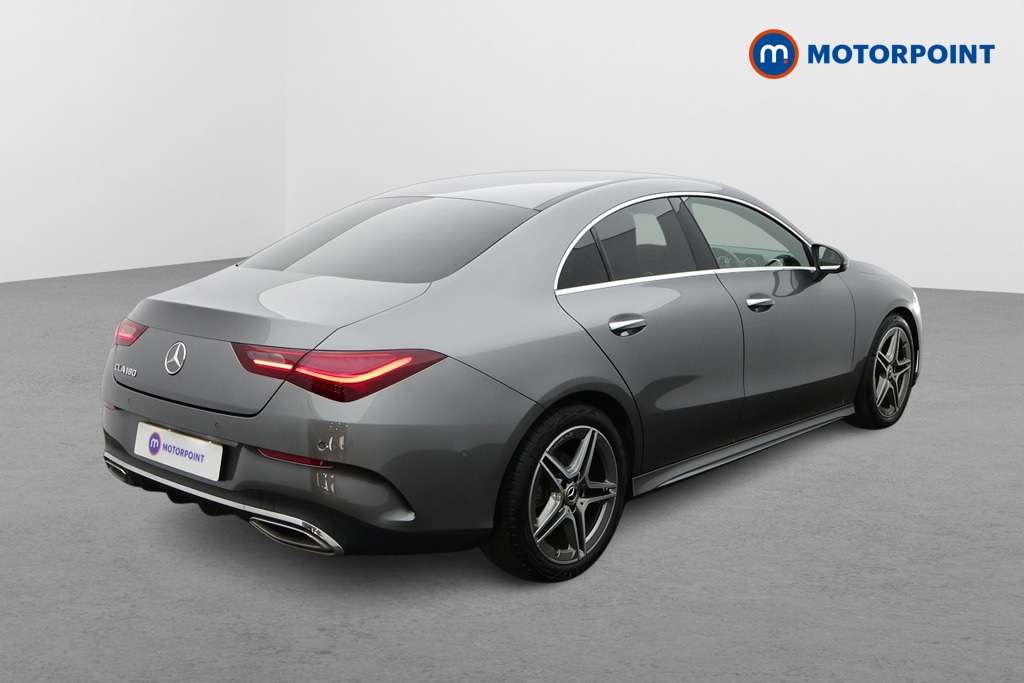 Used Mercedes-Benz CLA 2024 for sale - 77779217: Photo 7