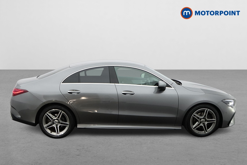 Used Mercedes-Benz CLA 2024 for sale - 77779217: Photo 8