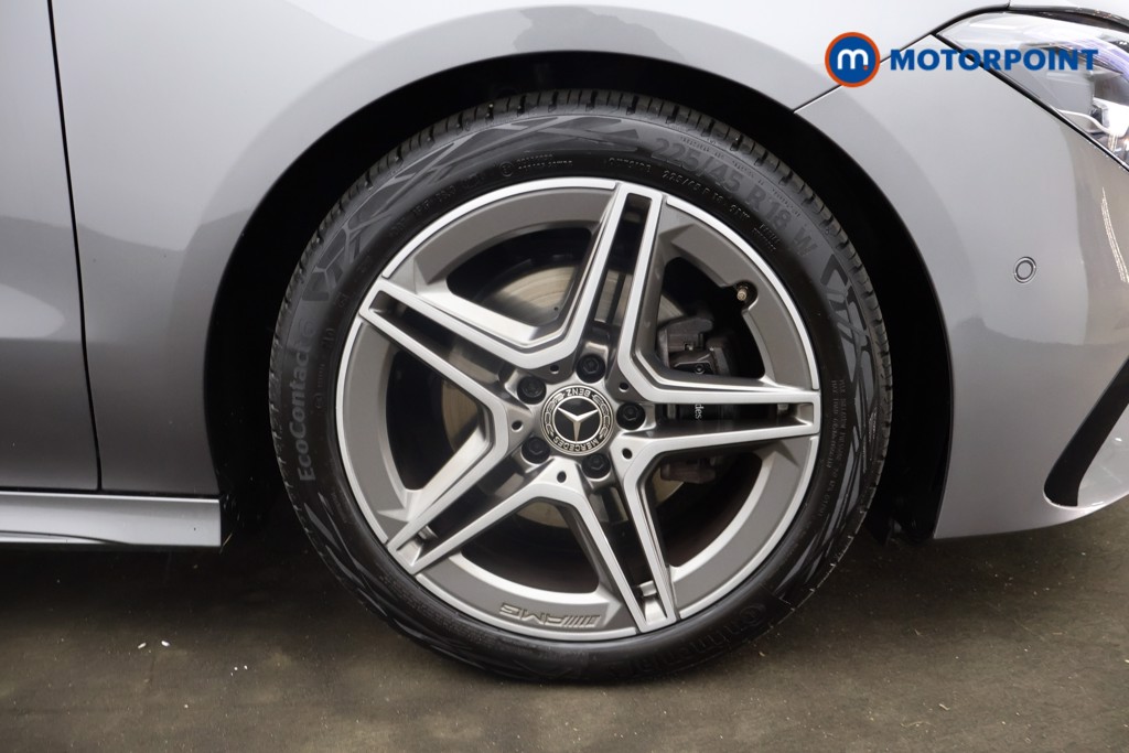 Used Mercedes-Benz CLA 2024 for sale - 77779217: Photo 9