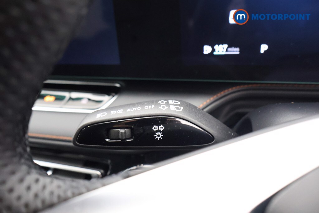 Used MG MG HS 2025 for sale - 77417849: Photo 13