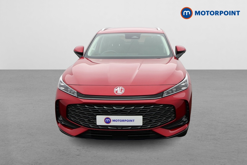 Used MG MG HS 2025 for sale - 77417849: Photo 2