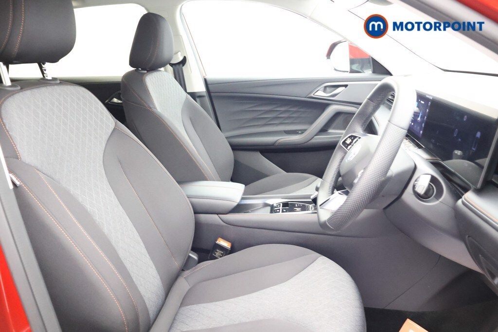 Used MG MG HS 2025 for sale - 77417849: Photo 22