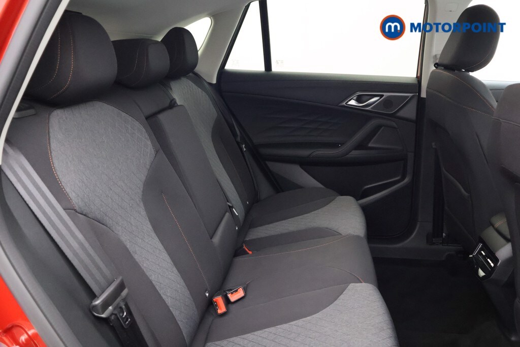 Used MG MG HS 2025 for sale - 77417849: Photo 24