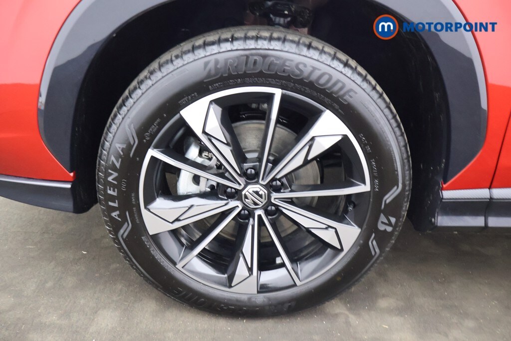 Used MG MG HS 2025 for sale - 77417849: Photo 32