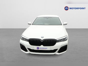 Used BMW 5 Series 2022 for sale - 75443804: Photo
