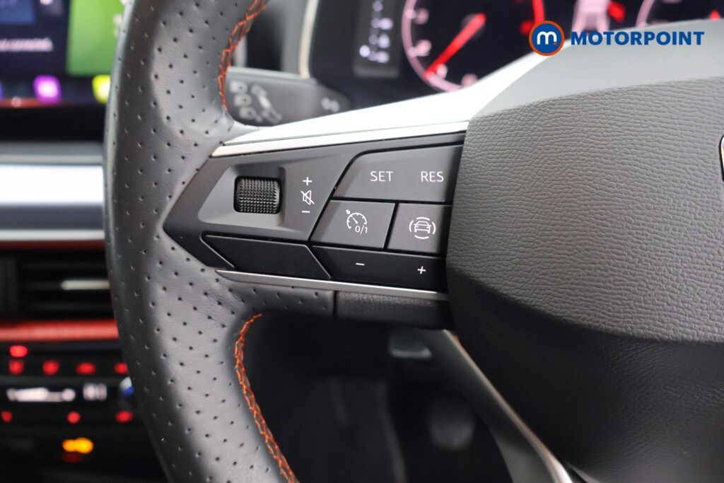 Used SEAT Ibiza 2023 for sale - 77404203: Photo 10