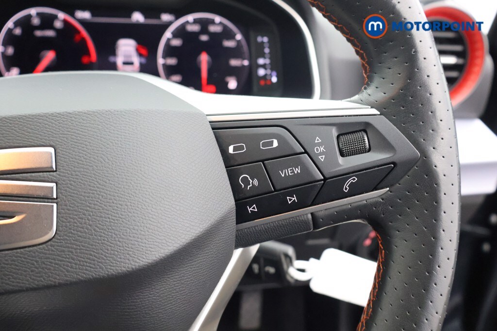 Used SEAT Ibiza 2023 for sale - 77404203: Photo 11