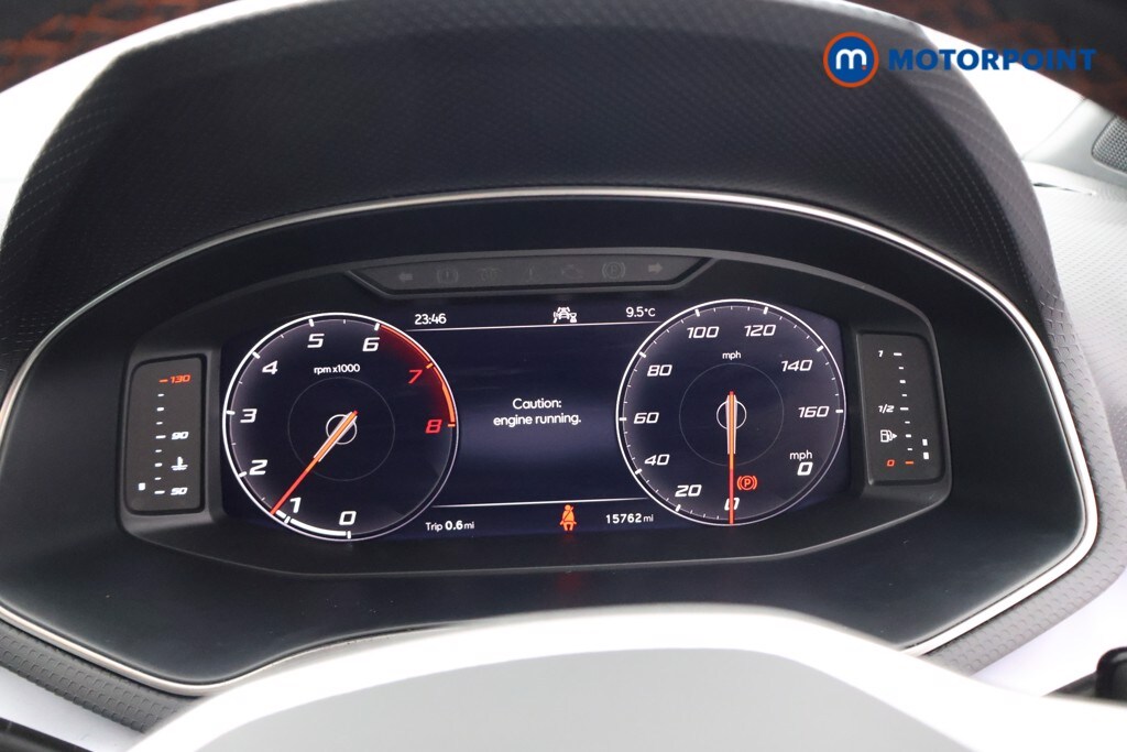 Used SEAT Ibiza 2023 for sale - 77404203: Photo 12