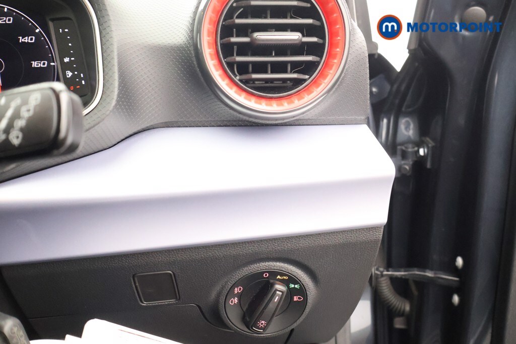 Used SEAT Ibiza 2023 for sale - 77404203: Photo 15