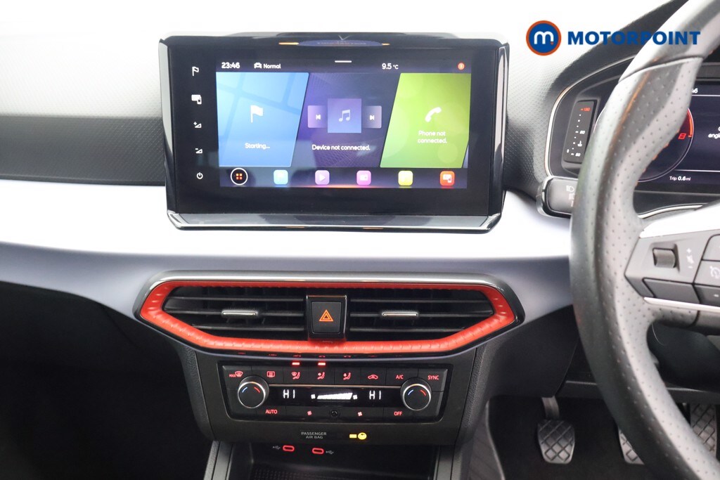 Used SEAT Ibiza 2023 for sale - 77404203: Photo 16