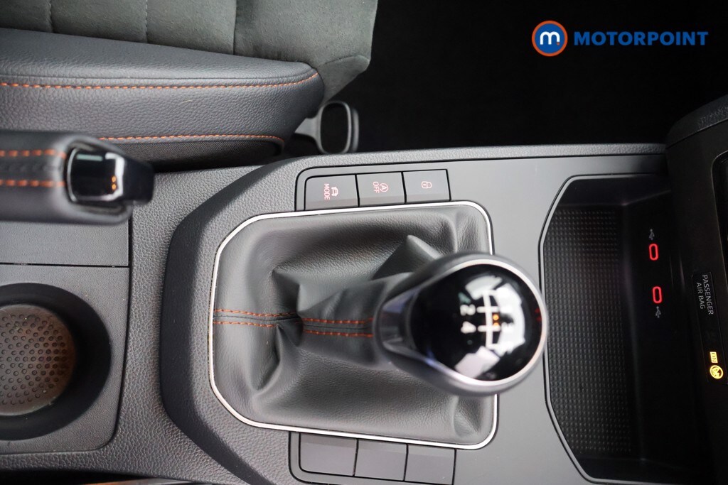 Used SEAT Ibiza 2023 for sale - 77404203: Photo 17