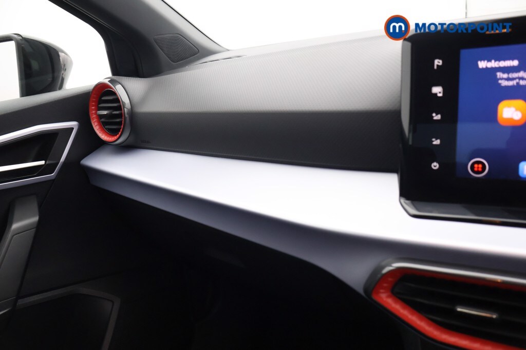 Used SEAT Ibiza 2023 for sale - 77404203: Photo 19