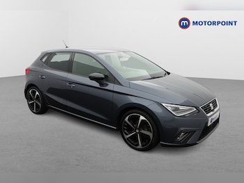 Used SEAT Ibiza 2023 for sale - 77404203: Photo