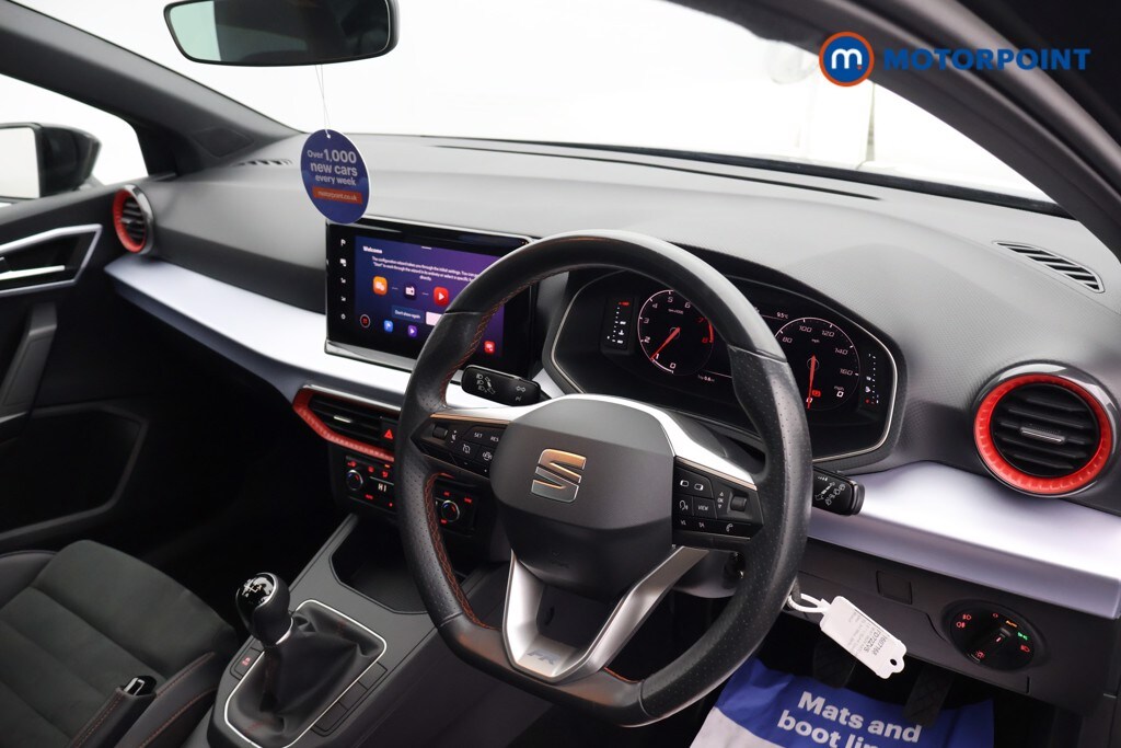 Used SEAT Ibiza 2023 for sale - 77404203: Photo 22