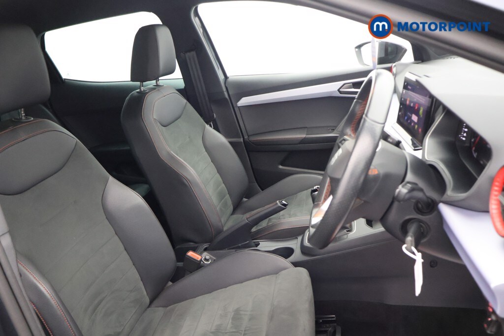 Used SEAT Ibiza 2023 for sale - 77404203: Photo 23