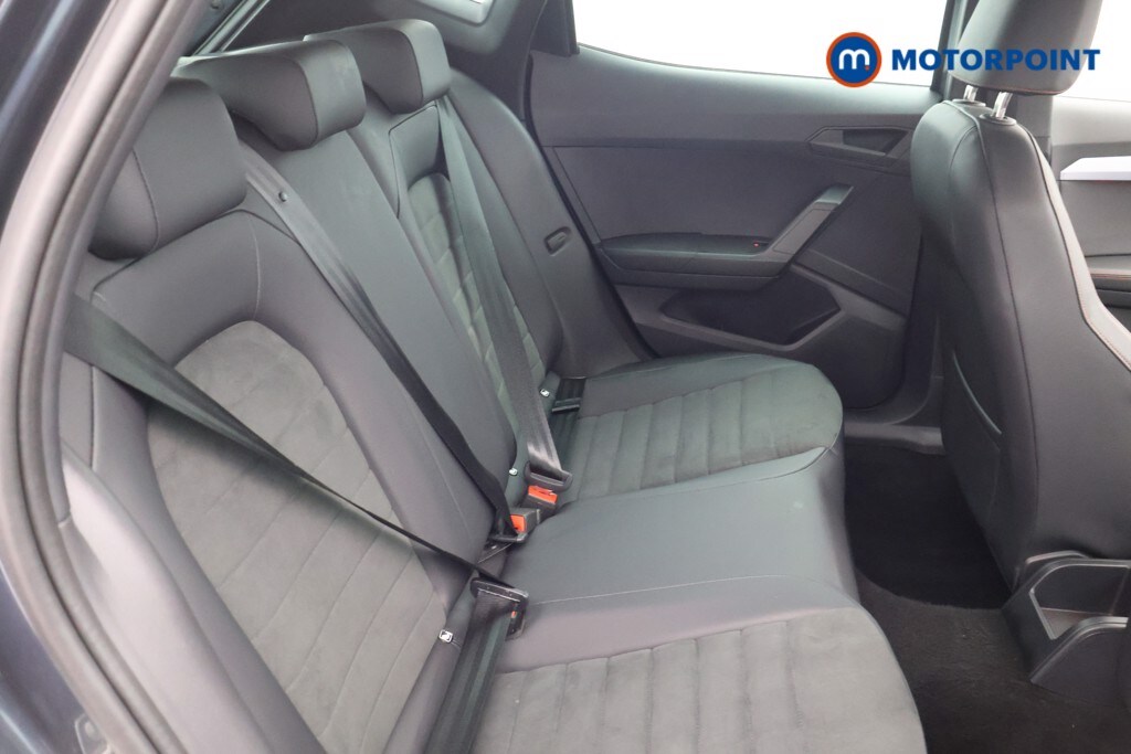 Used SEAT Ibiza 2023 for sale - 77404203: Photo 24