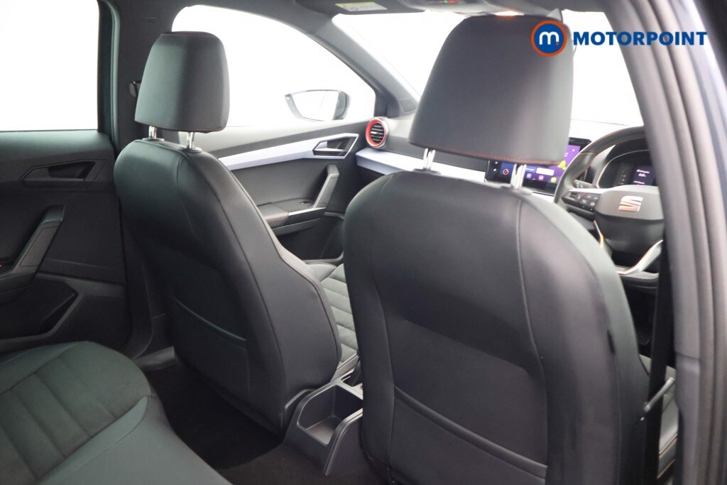 Used SEAT Ibiza 2023 for sale - 77404203: Photo 25