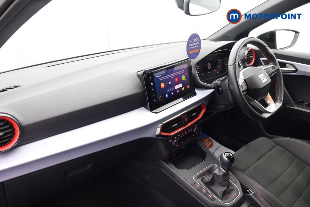 Used SEAT Ibiza 2023 for sale - 77404203: Photo 27