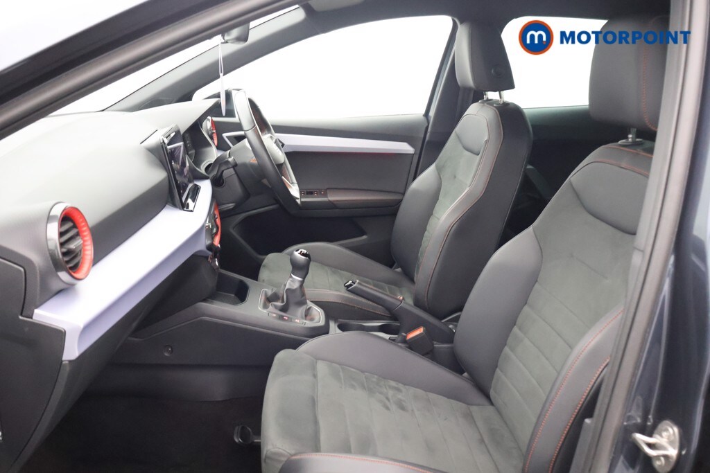 Used SEAT Ibiza 2023 for sale - 77404203: Photo 28