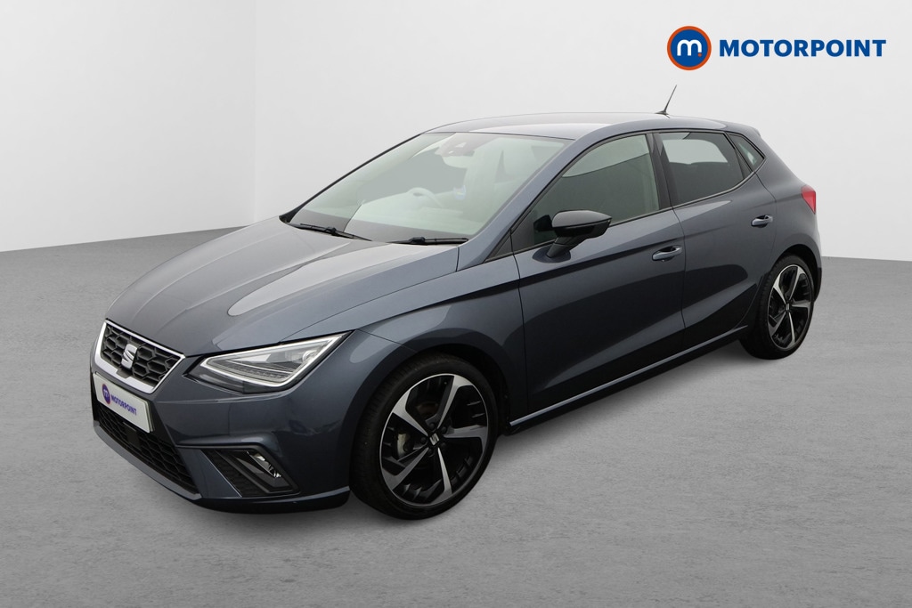 Used SEAT Ibiza 2023 for sale - 77404203: Photo 3